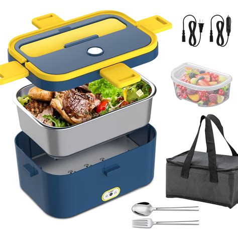 electric heating lunch box philippines|electric lunch boxes for sale.